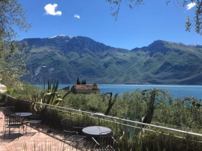Hotel Locanda Ruscello Garnì Limone Sul Garda